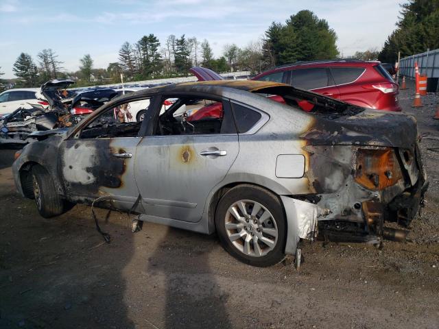 Vin: 1n4al3ap3hn321690, lot: 53532975, nissan altima 2.5 20172