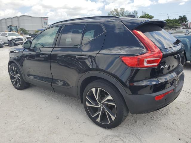 Vin: yv4ac2hm1m2470902, lot: 54275595, volvo xc40 t4 r-design 20212
