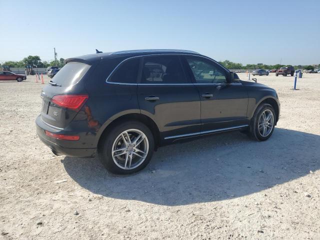 Vin: wa1l2afp3ga087327, lot: 52855335, audi q5 premium plus 20163