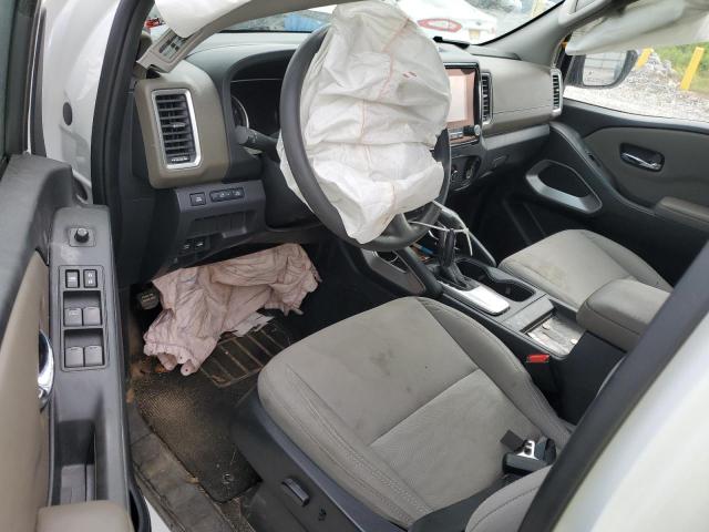 2022 NISSAN FRONTIER S 1N6ED1EK1NN619062