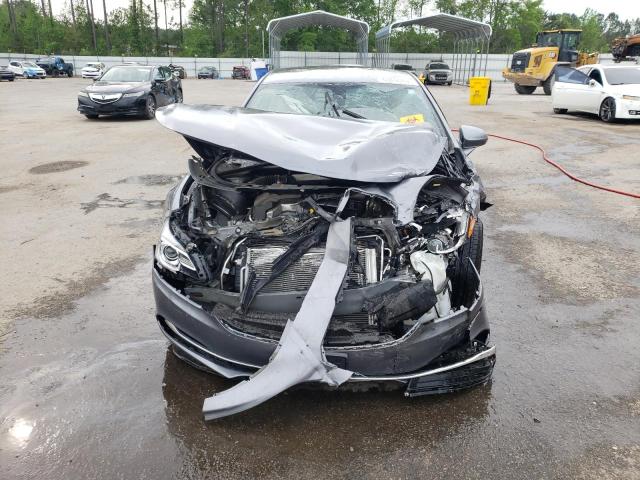 2019 BUICK LACROSSE E 1G4ZP5SZ2KU104539