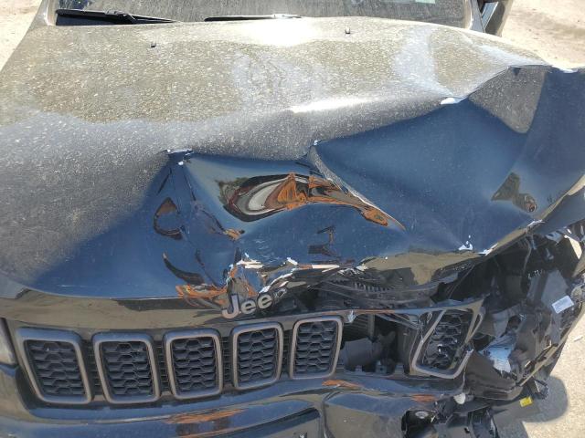 2021 JEEP GRAND CHER - 1C4RJFCG7MC598107