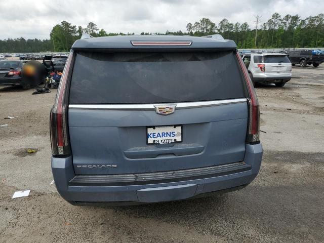 2015 CADILLAC ESCALADE L - 1GYS4MKJ0FR712646