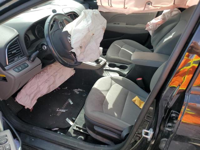 2017 HYUNDAI ELANTRA SE - 5NPD84LF5HH095932