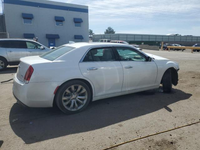 Vin: 2c3ccaeg9hh511962, lot: 54375535, chrysler 300 20173