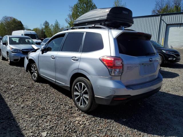 2017 SUBARU FORESTER 2 - JF2SJGTC8HH540442
