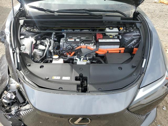 2024 LEXUS RZ 450E JTJAAAAB1RA024965
