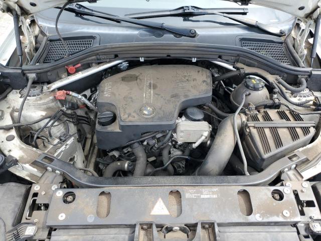 2015 BMW X3 XDRIVE2 - 5UXWX9C55F0D53068