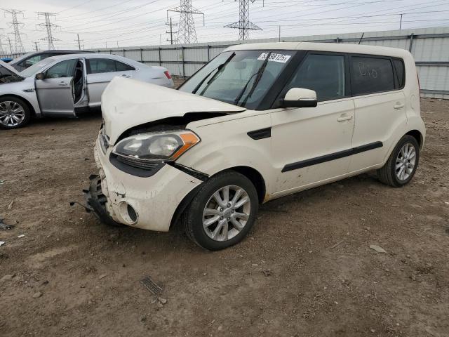 Vin: kndjt2a62d7507103, lot: 53498125, kia soul + 2013 img_1