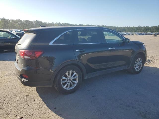 Vin: 5xypg4a30kg508444, lot: 53117315, kia sorento l 20193