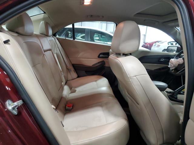 2016 CHEVROLET MALIBU LIM - 1G11C5SAXGF140961