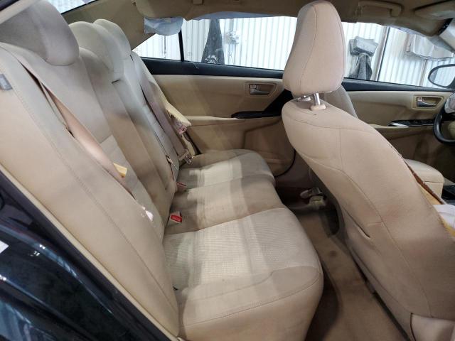 2017 TOYOTA CAMRY HYBR 4T1BD1FKXHU206163