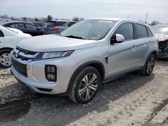Vin: ja4ap4au5lu022723, lot: 52933005, mitsubishi outlander se 2020 img_1
