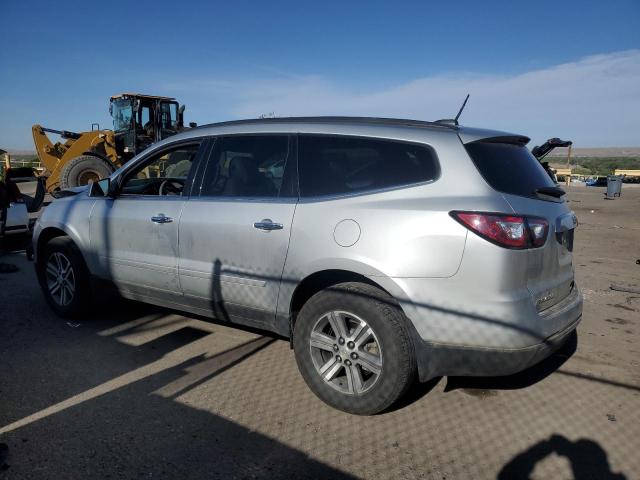2017 CHEVROLET TRAVERSE L - 1GNKVHKD3HJ328079