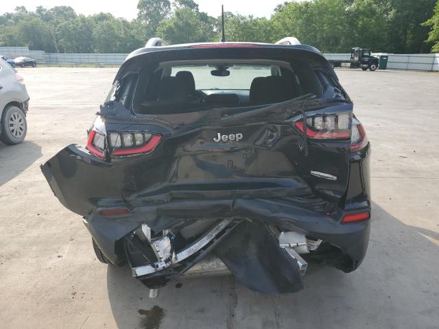 2021 JEEP CHEROKEE L - 1C4PJLCB0MD196255