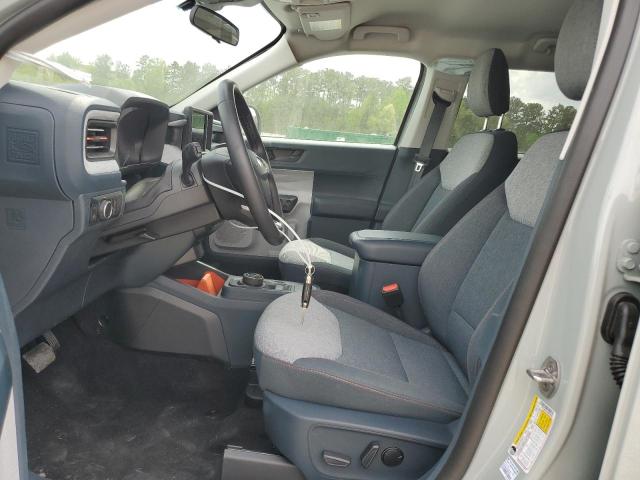 2024 FORD MAVERICK X 3FTTW8H37RRB58566