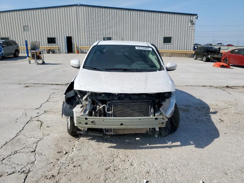 2019 NISSAN VERSA S - 3N1CN7AP5KL868765