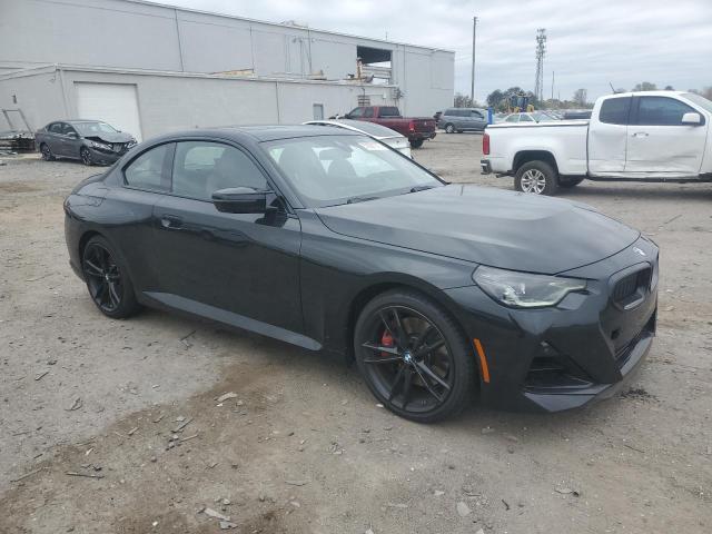 Vin: 3mw53cm06r8e54505, lot: 51081975, bmw m2 20244