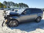 LAND ROVER RANGE ROVER SC