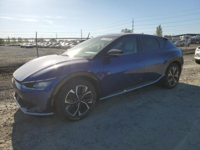 KIA EV6 LIGHT