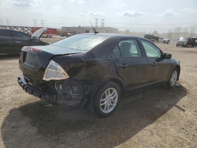 Vin: 3fahp0ga3cr130362, lot: 53627755, ford fusion s 20123