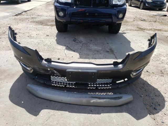 2019 JEEP CHEROKEE L - 1C4PJMDX8KD451411