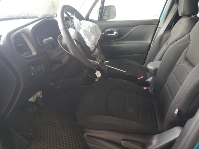 2022 JEEP RENEGADE L ZACNJDB17NPN79065
