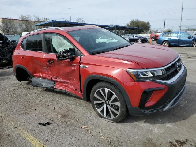 Vin: 3vvtx7b29nm002268, lot: 52413625, volkswagen taos se se 20224