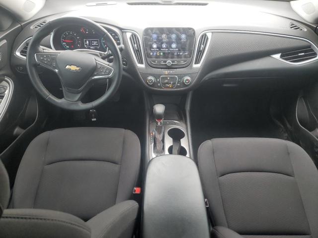 2023 CHEVROLET MALIBU RS - 1G1ZG5ST7PF196980
