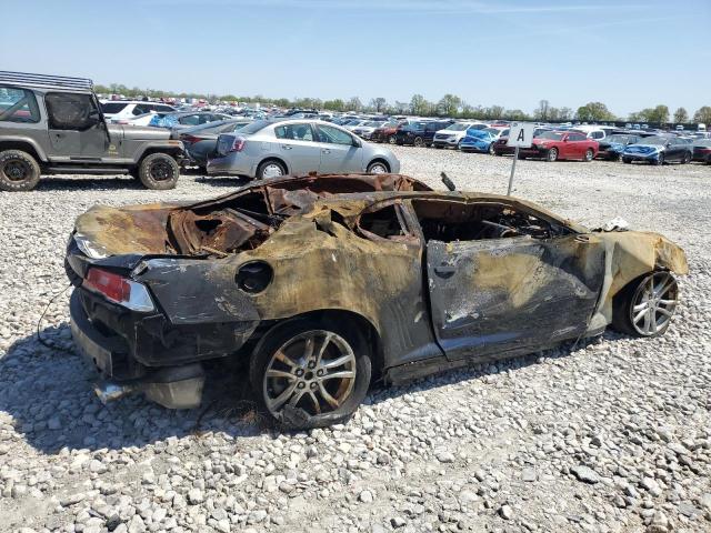 Vin: 2g1fb1e35f9146902, lot: 53318055, chevrolet camaro ls 20153