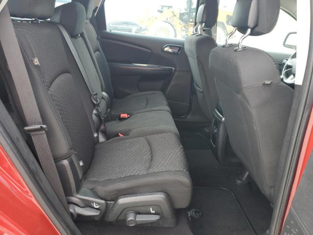 2015 DODGE JOURNEY SE - 3C4PDCAB2FT665157