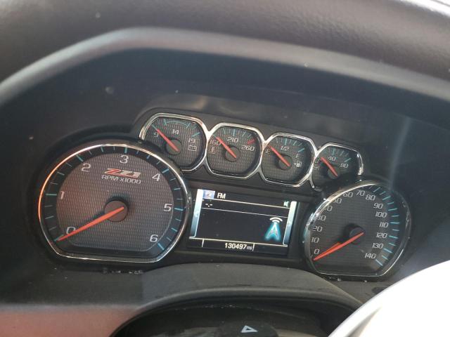 2016 CHEVROLET SILVERADO - 3GCUKSEC1GG266546