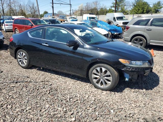 Vin: 1hgct1b85ea009325, lot: 52023765, honda accord exl 20144
