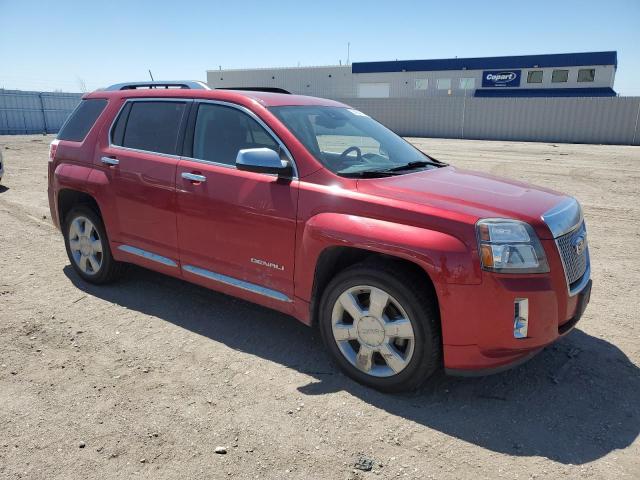 Vin: 2gkflze3xd6425798, lot: 54940315, gmc terrain denali 20134
