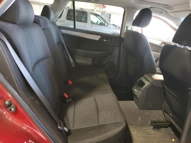 2018 SUBARU OUTBACK 2. - 4S4BSADC7J3231454