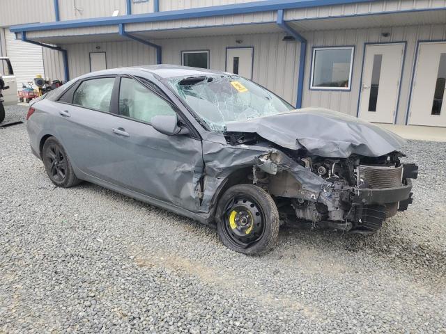 Vin: kmhlm4ag0nu225082, lot: 51733595, hyundai elantra sel 20224