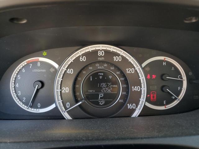 2016 HONDA ACCORD LX 1HGCR2F33GA219279