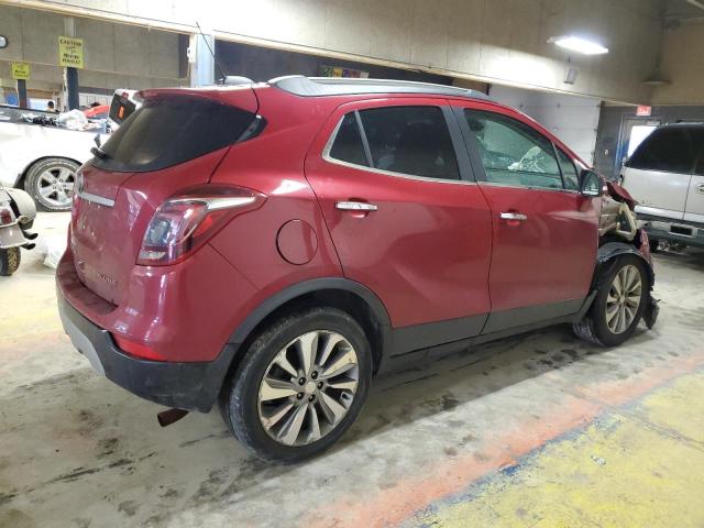 2018 BUICK ENCORE PRE - KL4CJASB2JB655551