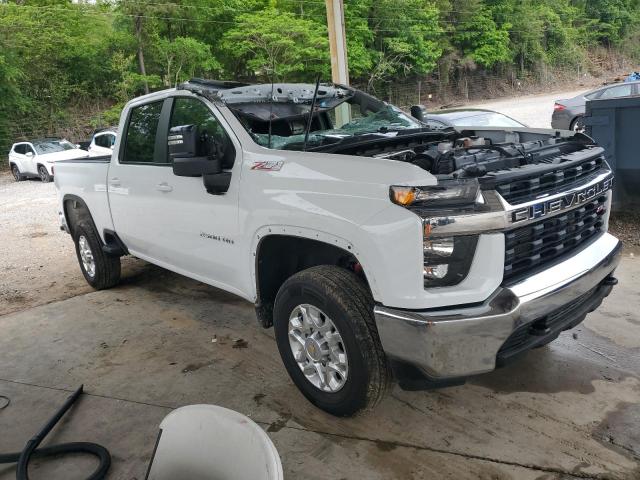 2023 CHEVROLET SILVERADO - 2GC1YNEY0P1717912