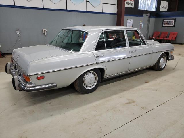 Vin: 10801912056525, lot: 53251285, mercedes-benz 280-class 19703