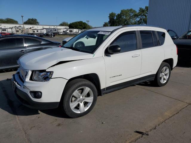 JEEP COMPASS LA
