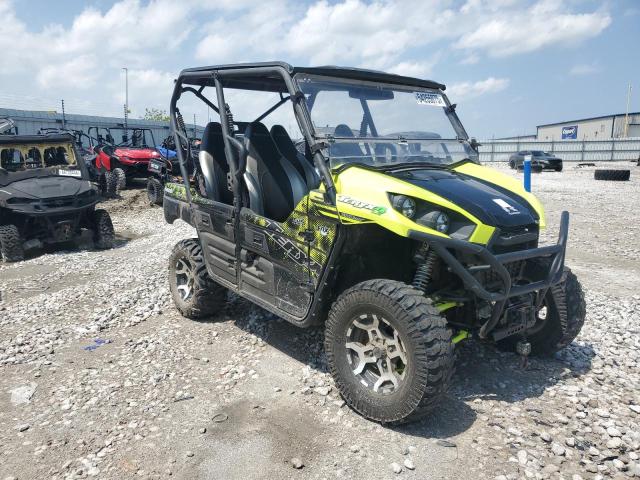 2021 KAWASAKI KRT800 C - JKBRTCG14MB526274