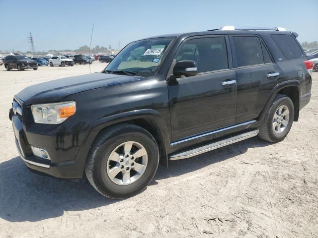 Vin: jtezu5jr6c5033917, lot: 52992115, toyota 4runner sr5 2012 img_1