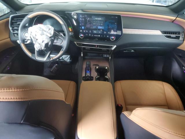 2024 LEXUS RX 350 BAS - 2T2BAMBAXRC036523