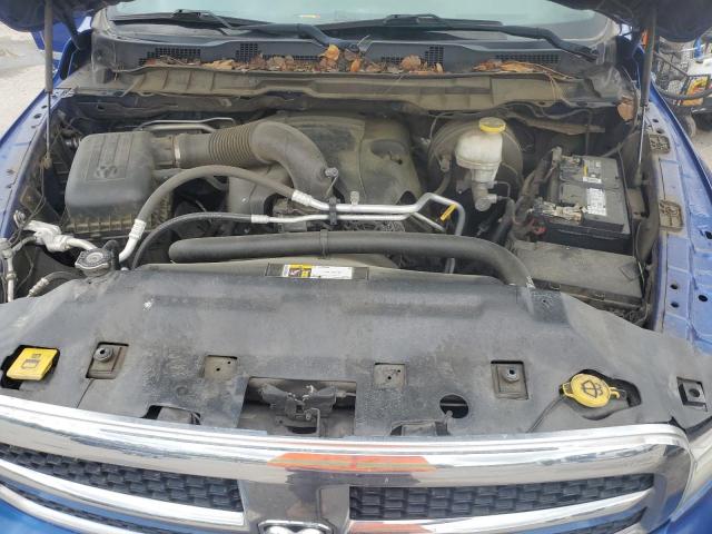 2019 RAM 1500 CLASS - 1C6RR6TT0KS562209