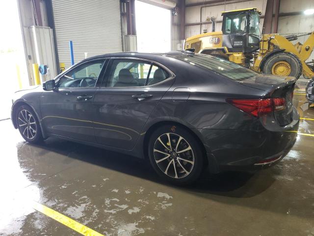 Vin: 19uub2f55fa015687, lot: 54225405, acura tlx tech 20152