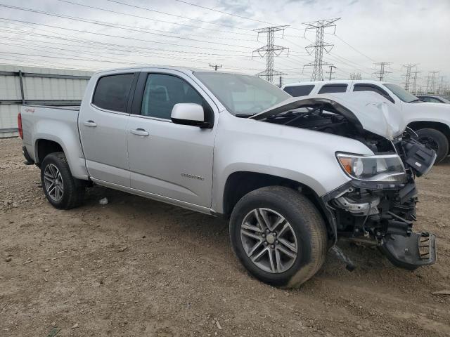 2020 CHEVROLET COLORADO L - 1GCGTCEN5L1200740