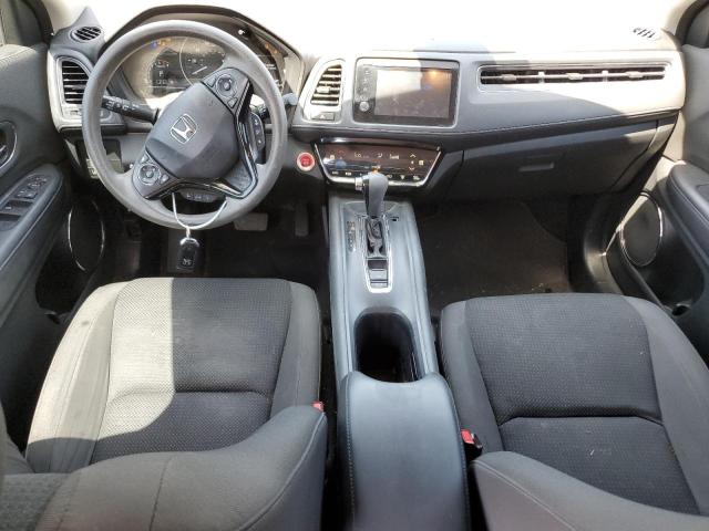 2020 HONDA HR-V EX - 3CZRU5H59LM717730