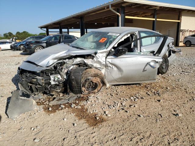 NISSAN ALTIMA S