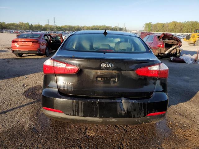 2016 KIA FORTE LX - KNAFK4A62G5537218